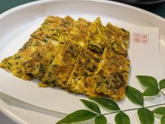 黑松露炖蛋-荷风细雨·中国茶宴(碧云店)