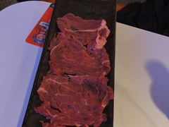 -李姑婆鲜切牛肉火锅自助(凤城二路店)