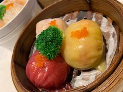 美兰虾饺皇-安蒂娅.悦景轩中餐厅(西乡店)
