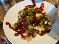 -民俗村柴火灶·景德江西菜(中国陶瓷博物馆店)