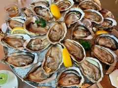 法国空运生蚝-福楼法餐厅FLO