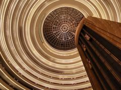 -杭州国际会议中心洲际酒店-原素全日餐厅(解放东路店)