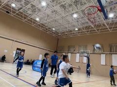 -东方启明星篮球培训(天坛校区)