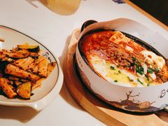 -七八冷面·延边朝鲜族美食(圣熙八号店)