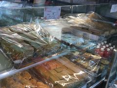 -宝圆斋清真糕点·蛋糕