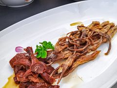 -汉水谣·江景餐厅(江滩店)