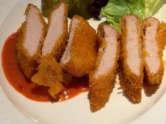 -起士林大饭店(小白楼店)