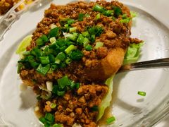 -无招牌海鲜餐厅(怡丰城店)