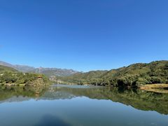 -玉渡山自然风景区