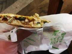 -罍+村卤菜摊(罍街店)