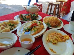 -蛇口康乐快餐鱼仔档(翠苑小区店)