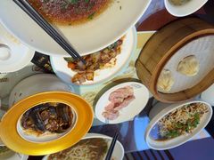 -老淮城·长鱼面(河下古镇店)