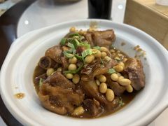 -都一处烧麦馆(前门店)