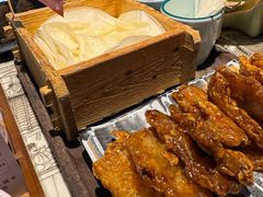 蜜汁招牌肉-一味大院•桐庐菜传承店(春江路店)