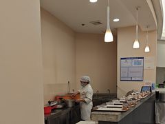 -爱康国宾体检中心(福田分院)