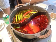 -围炉夜话·潮汕卤水火锅(榕江店)