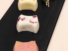 -得月楼·省级非遗·传统苏帮菜(观前店)