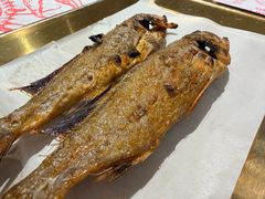 -老班长·小龙虾·鲜货烧烤大排档(金街美地店)