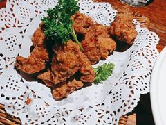 -前海沿·青岛菜(大拇指广场石老人店)