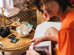 -安德鲁户外烧烤帐篷营地(马泉营店)