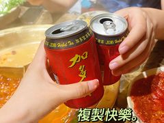 -小龙坎老火锅(西安路店)