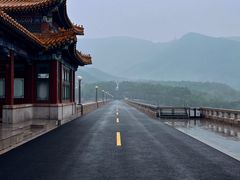 -十三陵水库