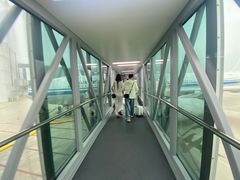 -杭州萧山国际机场
