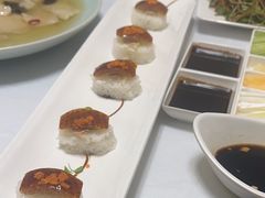 -京尊烤鸭店JINGZUN(春秀路店)