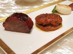 -8餐厅(新葡京酒店)