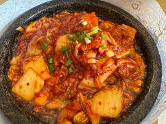 -七八冷面·延边朝鲜族美食(欢乐谷店)