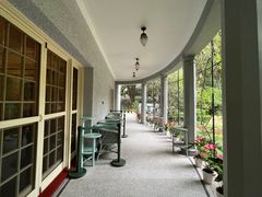 -上海宋庆龄故居纪念馆
