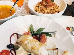 -安妮意大利餐厅(望京店)