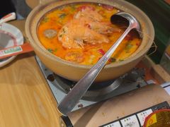 -小小集渔·泰式大排档(南京江宁万达店)