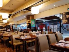 -东方饺子王(新奥购物中心店)