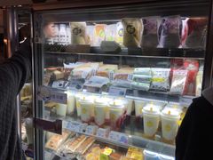 -一鸣真鲜奶吧(秣周东路地铁站店)