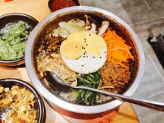 -九田家黑牛烤肉料理(太原迎泽区同至人店)
