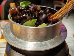 -那些年记忆烧烤