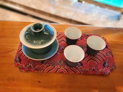 -上海凯宾斯基大酒店