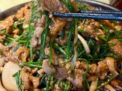 -撒拉花儿·新疆菜·清真(太阳宫店)