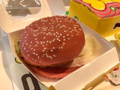 -德克士(哈西客站店)
