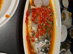 -凤凰湘语·平价海鲜餐厅(浦东旗舰店)