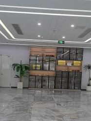 -弗蕾亚·辰月月子度假中心(光谷店)