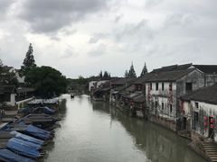 -千灯古镇