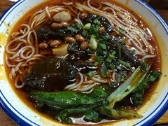 -车沾巷·重庆老味豌杂面