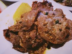 -么子烤肉(化龙池店)