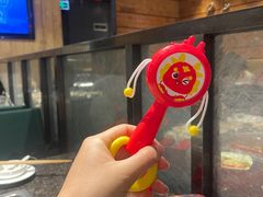 -海底捞火锅(汇悦城店)