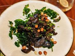-西双版纳洲际度假酒店-曼霖轩中餐厅