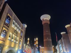 -新疆国际大巴扎