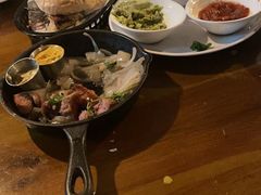 -Liberty Brewing Co·曼哈顿餐吧