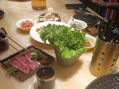 -樱嘢·炭火烧肉(惠南店)
